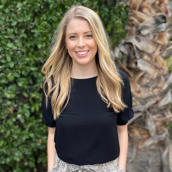 Meet your Posher, Bridget - Picture 1 of 1